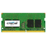 Crucial  Sodimm 4GB 1600MHz Single-DDR3L